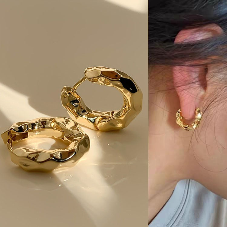 Aretes 539