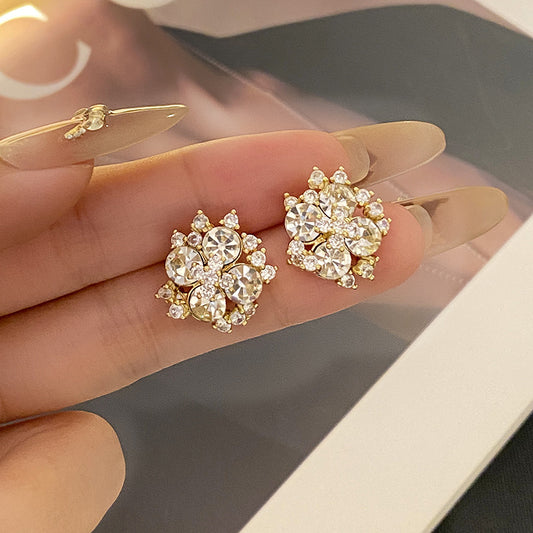 Aretes 865
