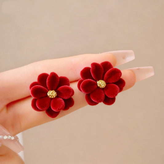 Aretes 845