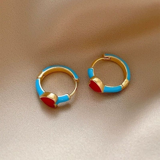 Aretes 771