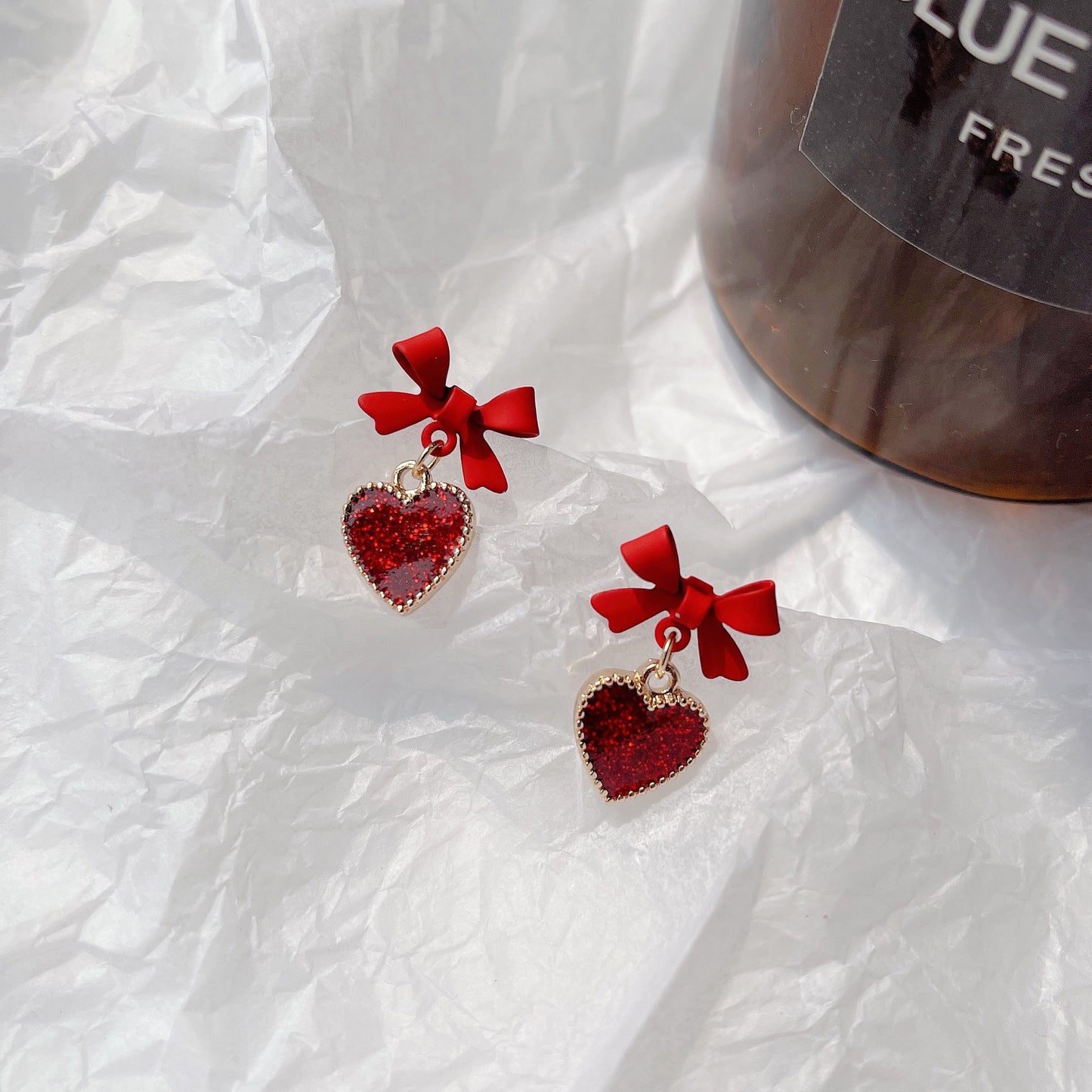 Aretes 670