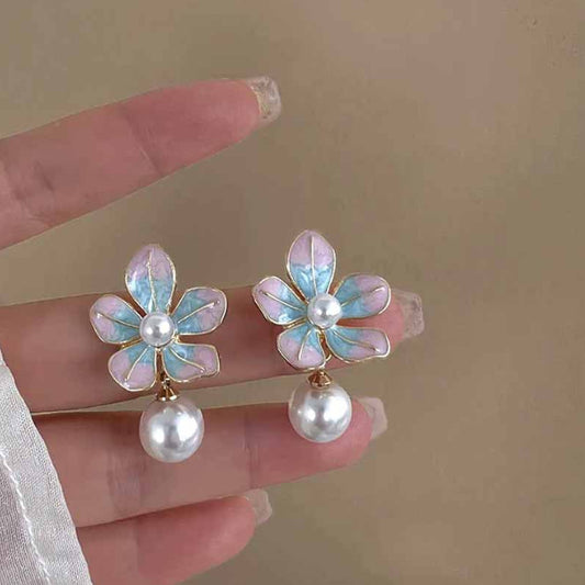 Aretes 838