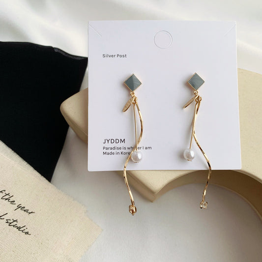 Aretes 531
