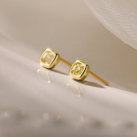 Aretes 551