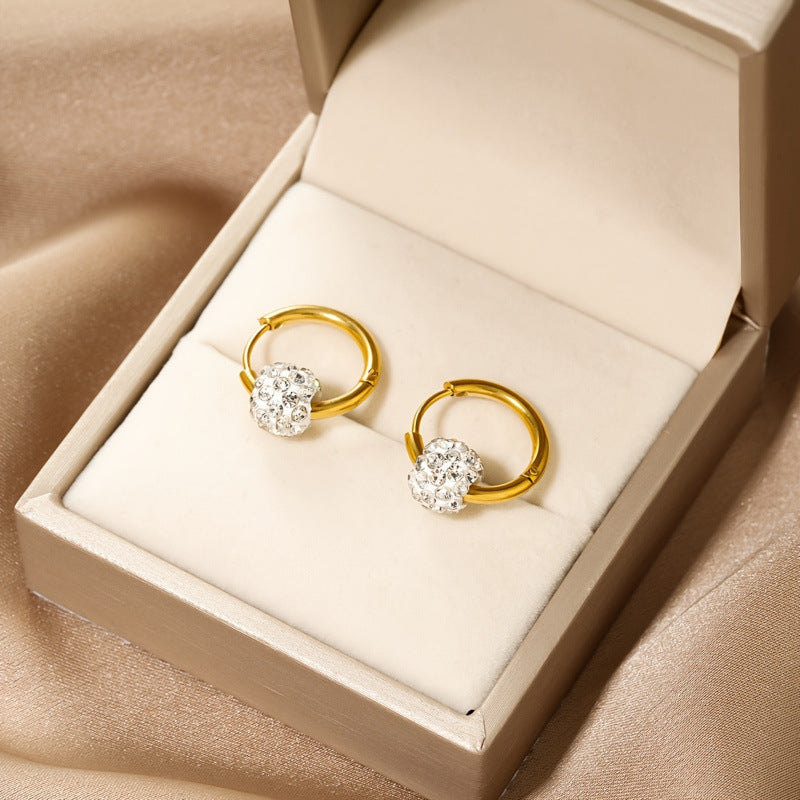Aretes 450