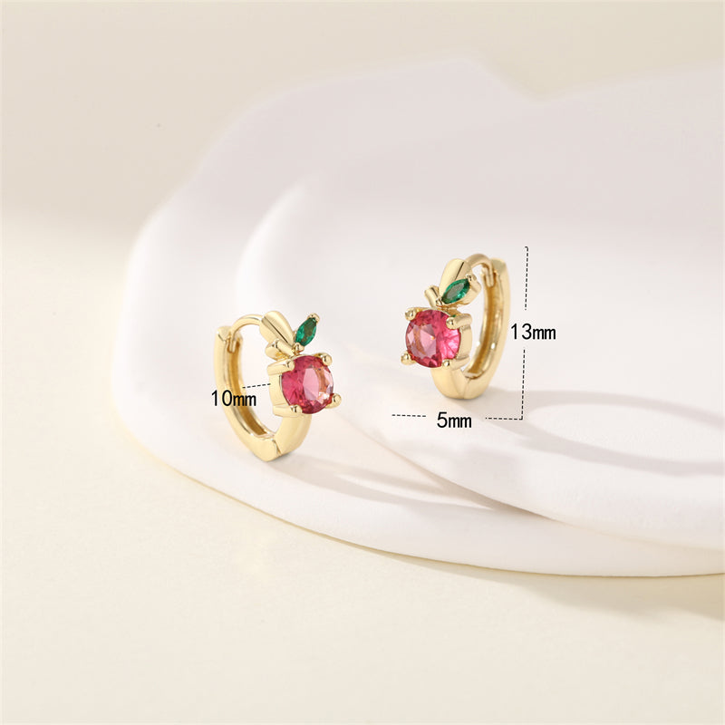 Aretes 434
