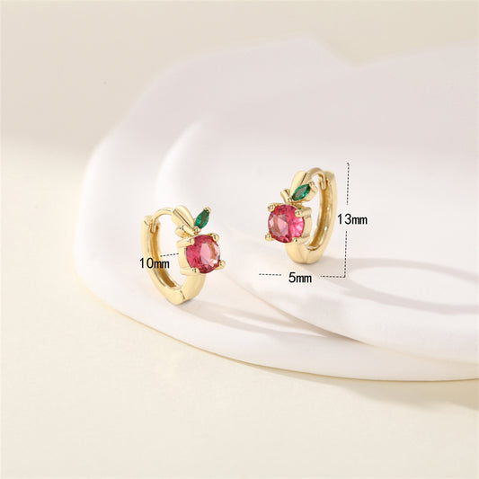 Aretes 434