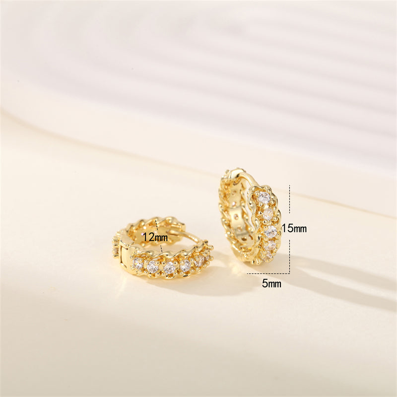 Aretes 400
