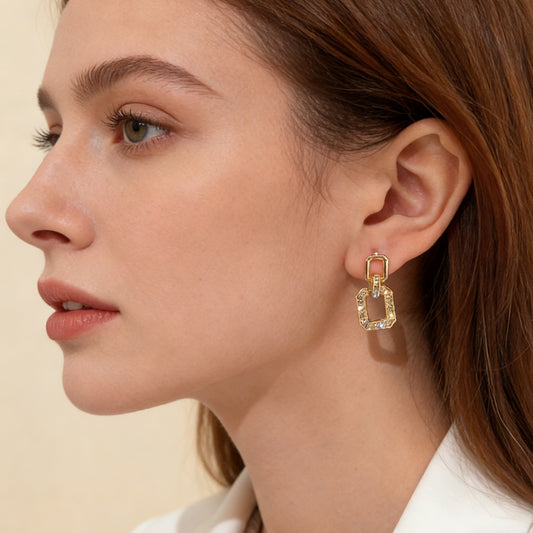 Aretes 544