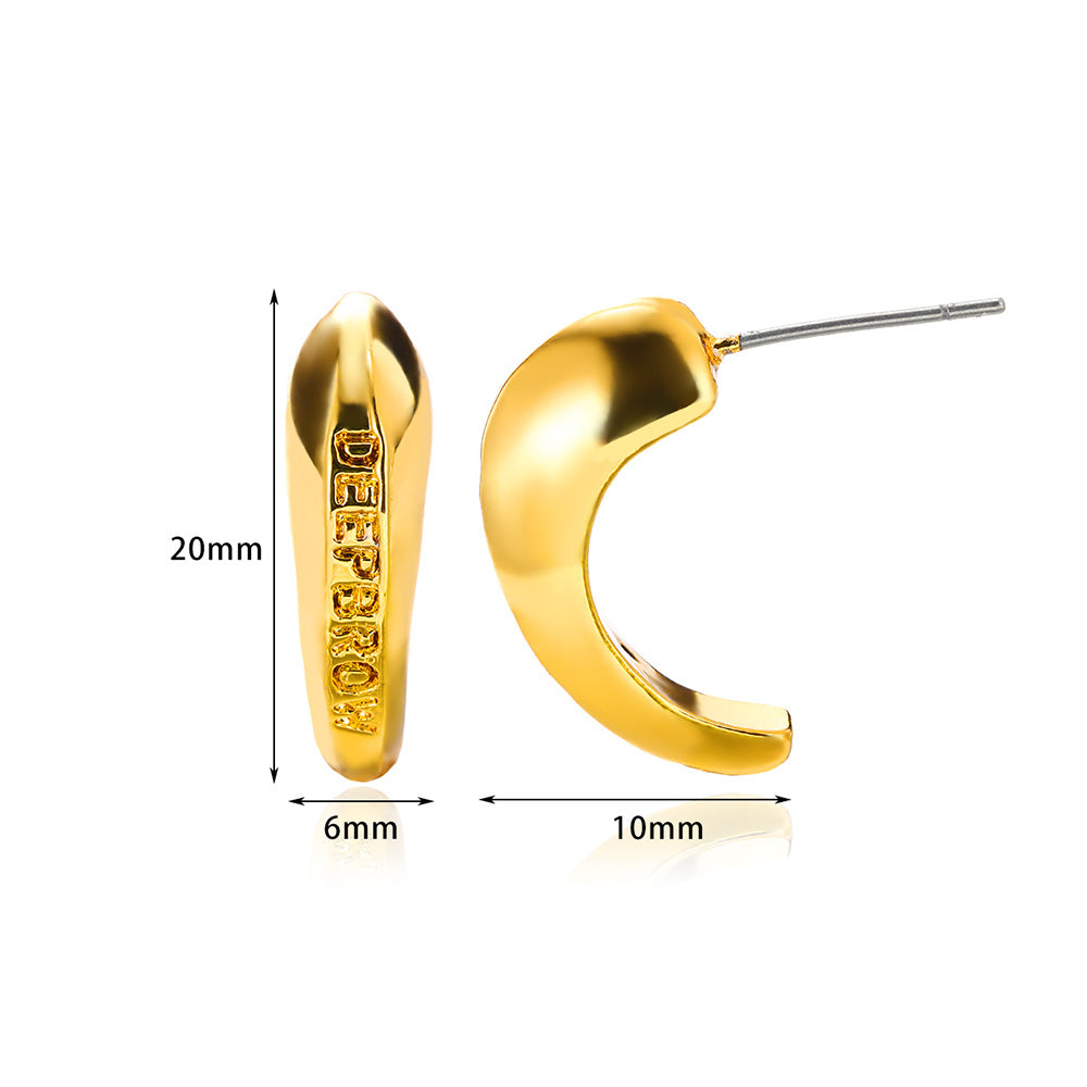 Aretes 77