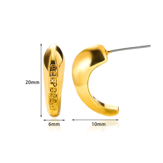 Aretes 77