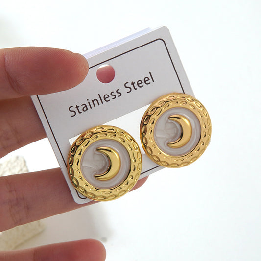 Aretes Inox 610