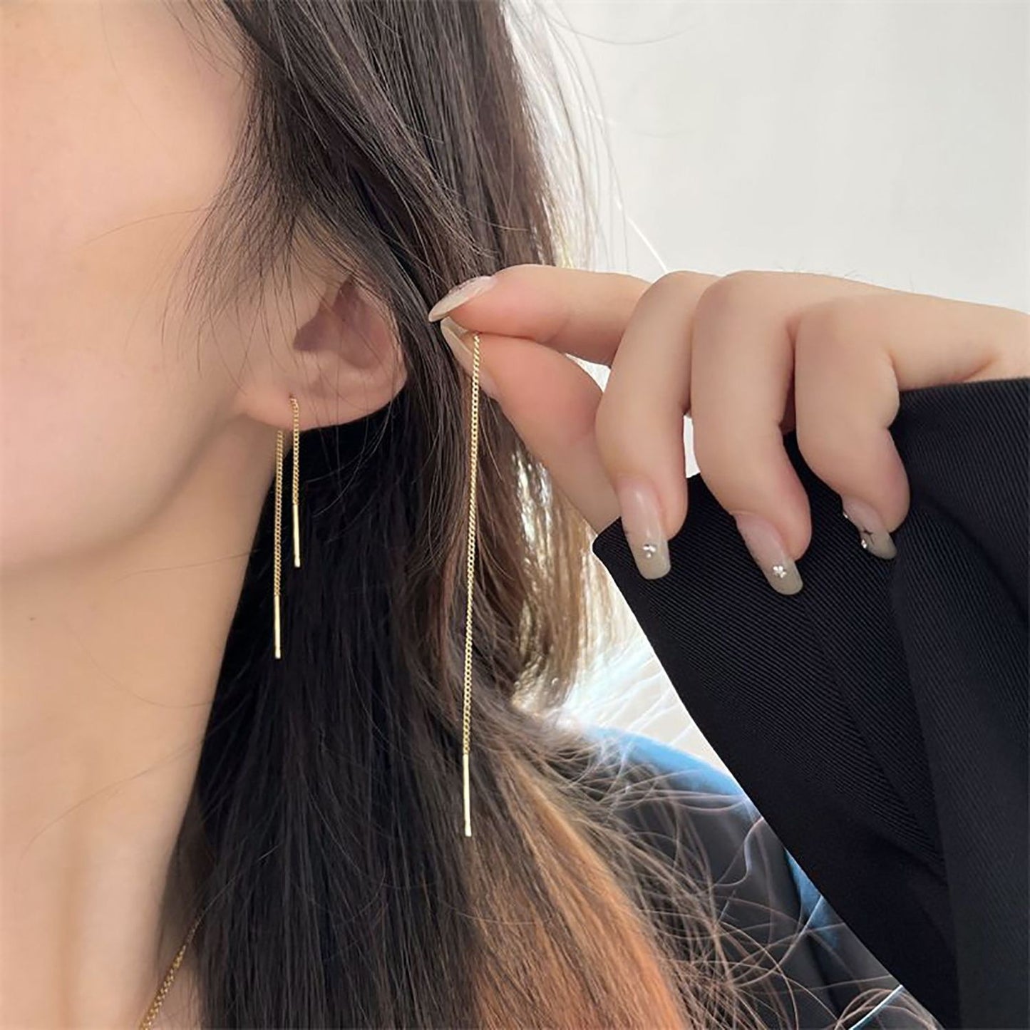 Aretes 299