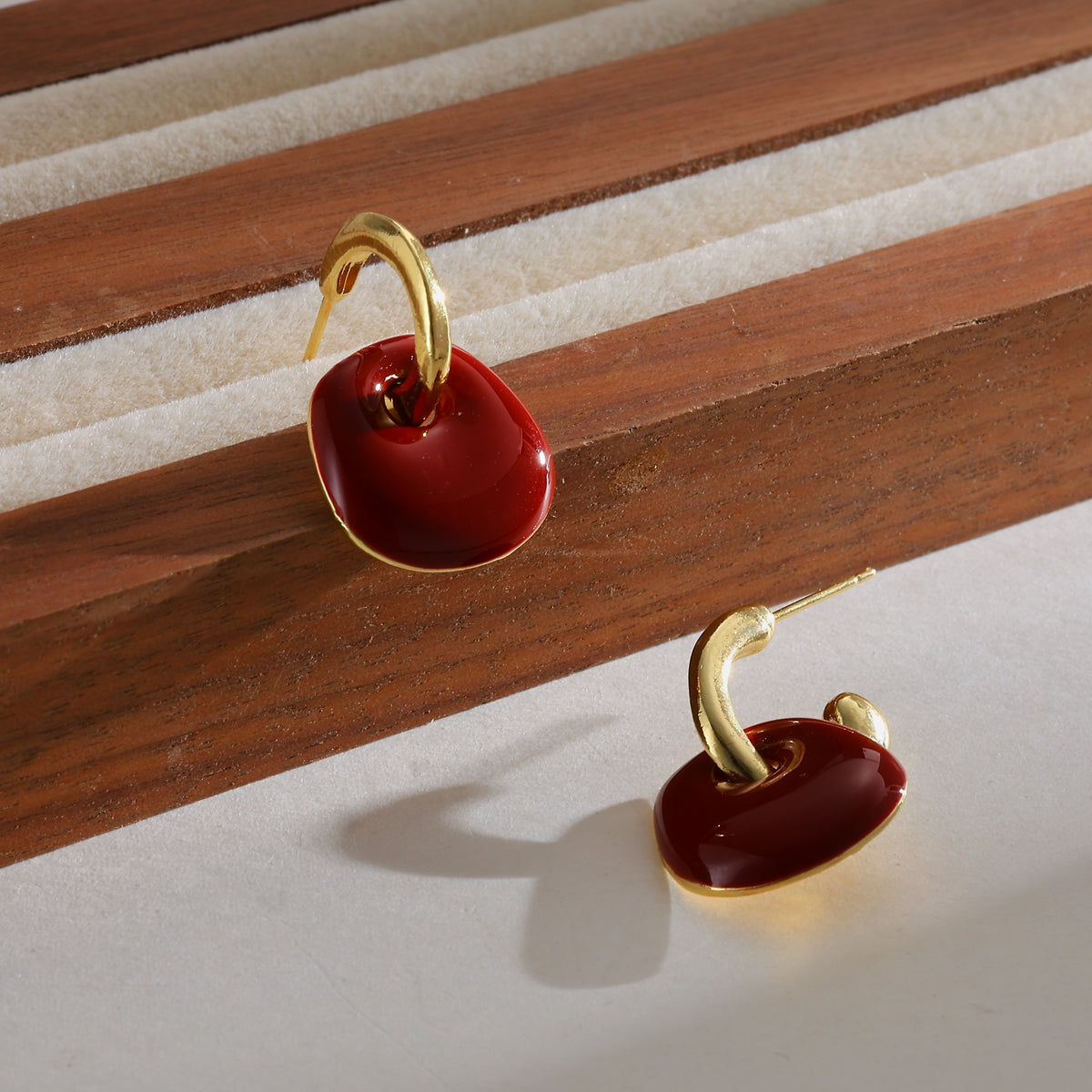 Aretes 1210