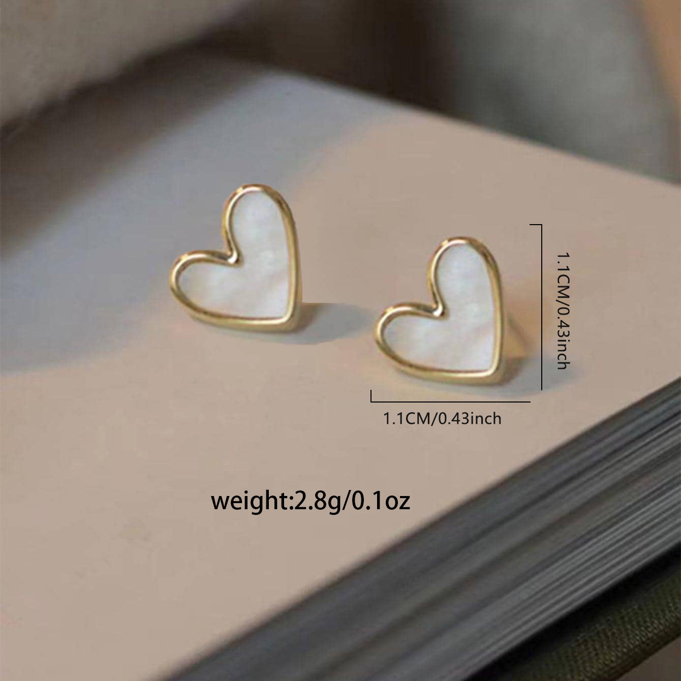Aretes 244