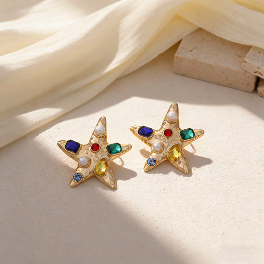 Aretes 855