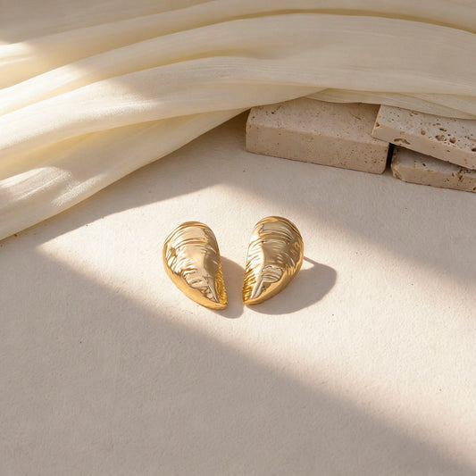 Aretes 918