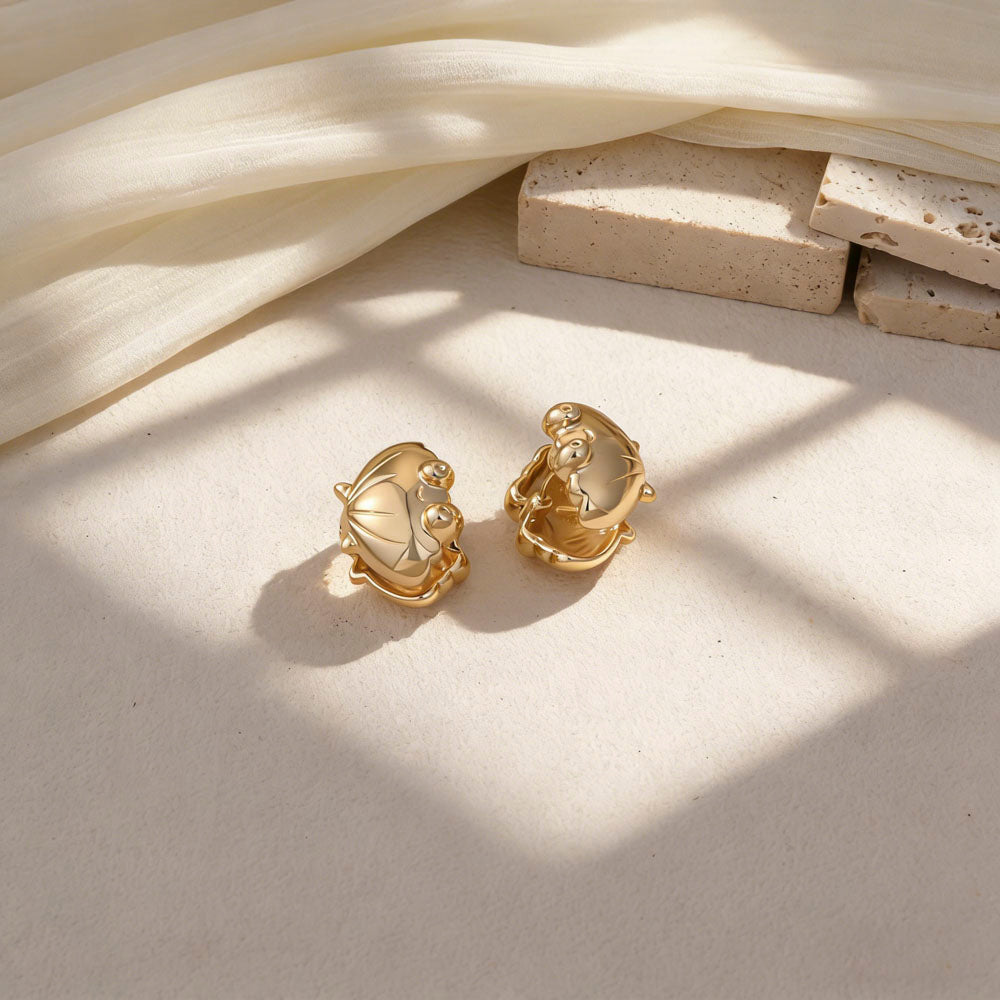 Aretes 884