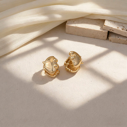 Aretes 884