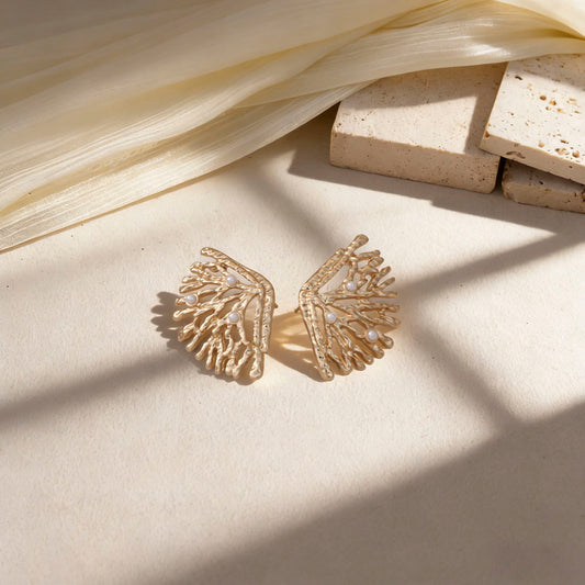 Aretes 834