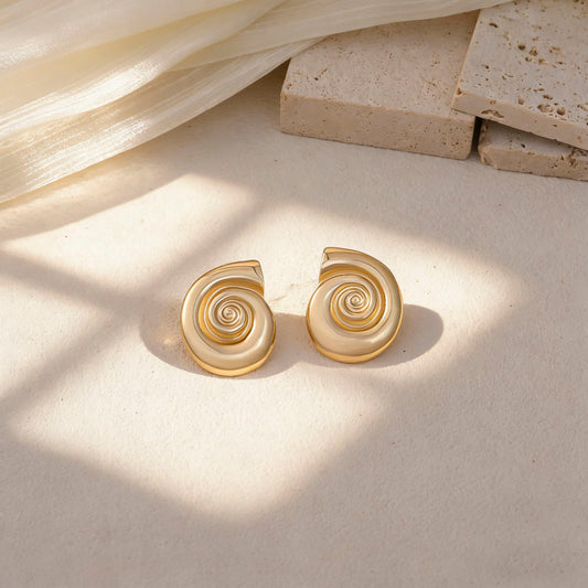Aretes 916