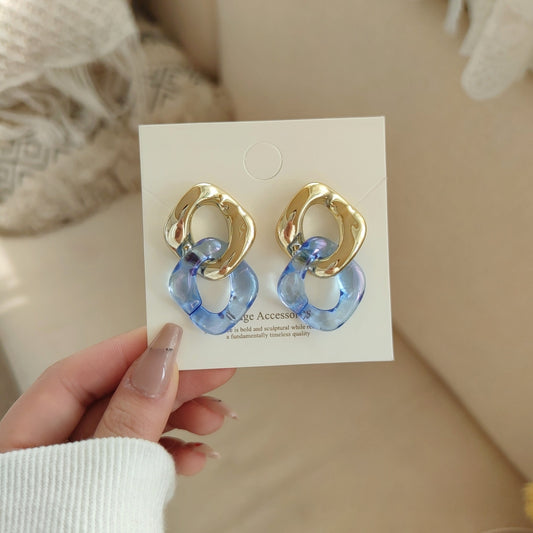 Aretes 951