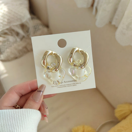 Aretes 952