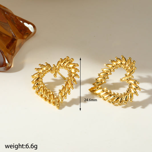 Aretes 903