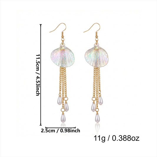 Aretes 754