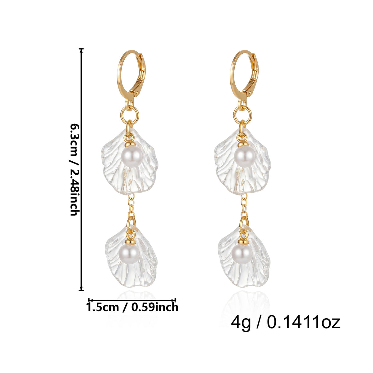 Aretes 1116