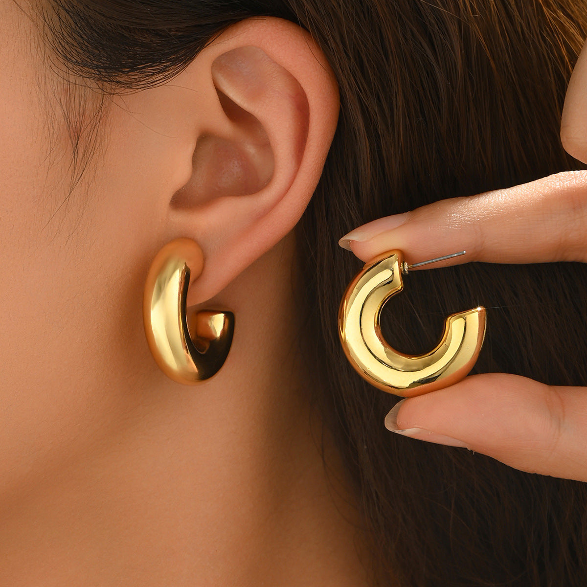 Aretes 655
