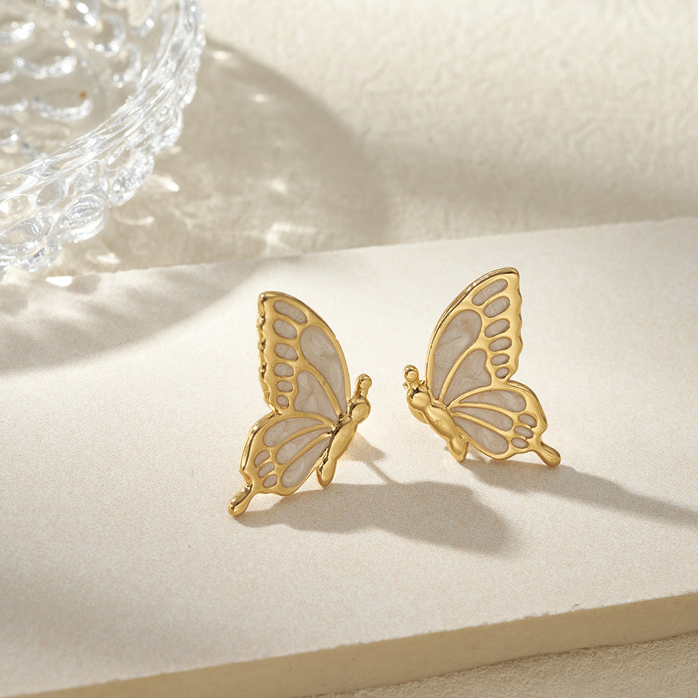 Aretes Inox 645
