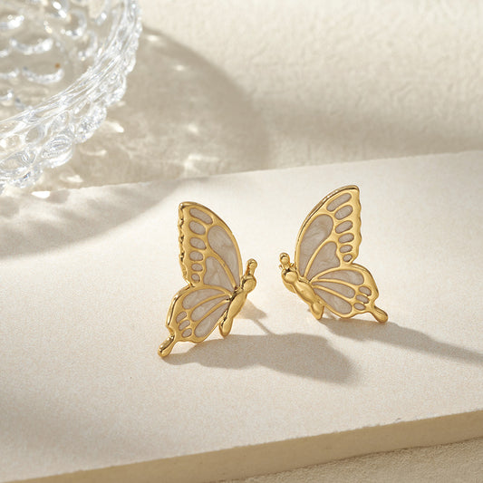 Aretes Inox 645