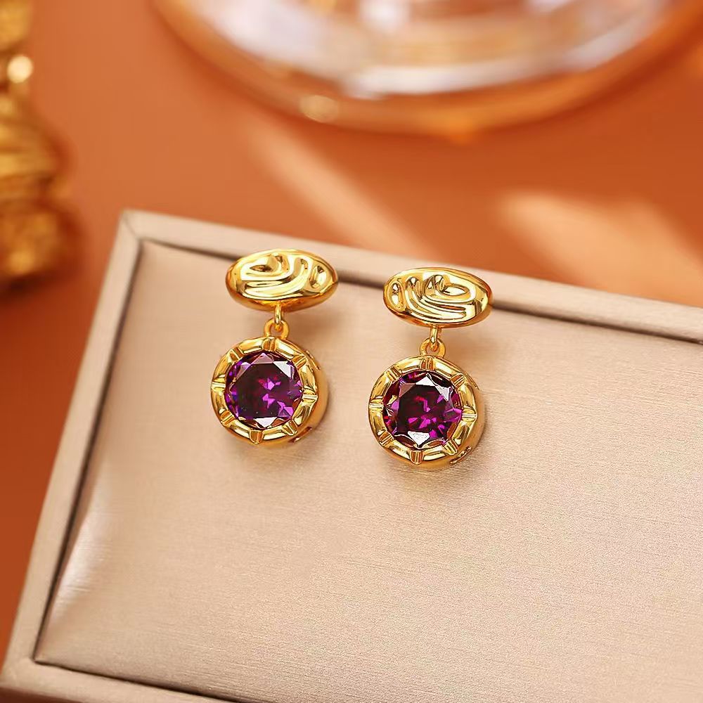 Aretes 608
