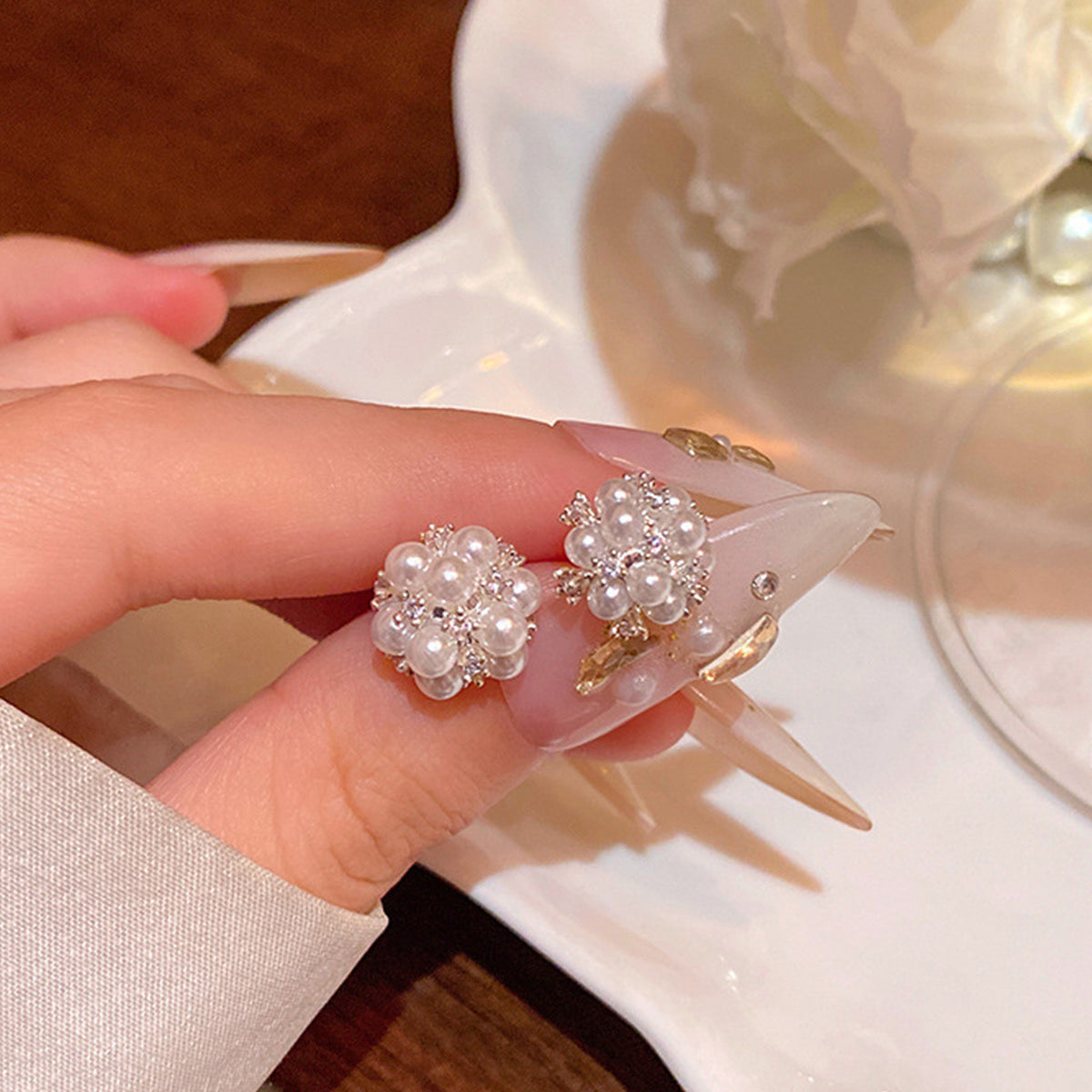 Aretes 1212
