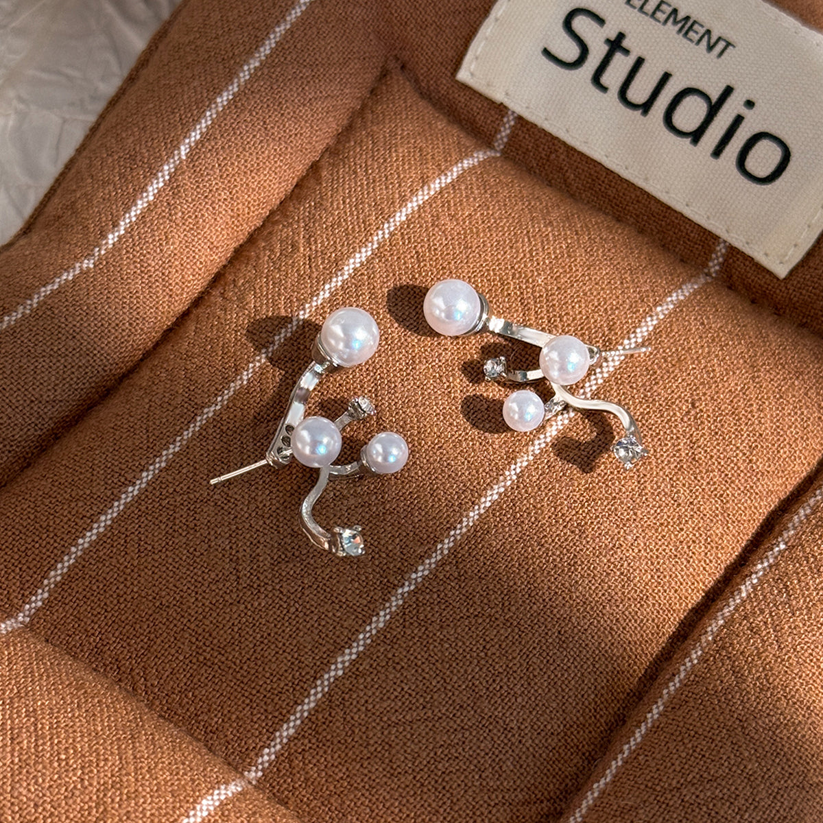 Aretes 1113