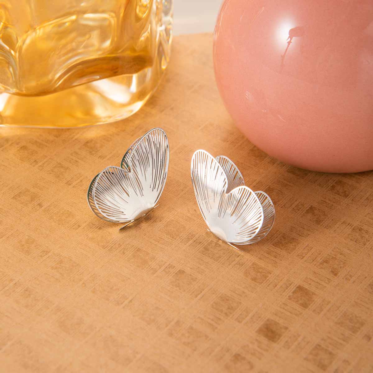 Aretes 1207