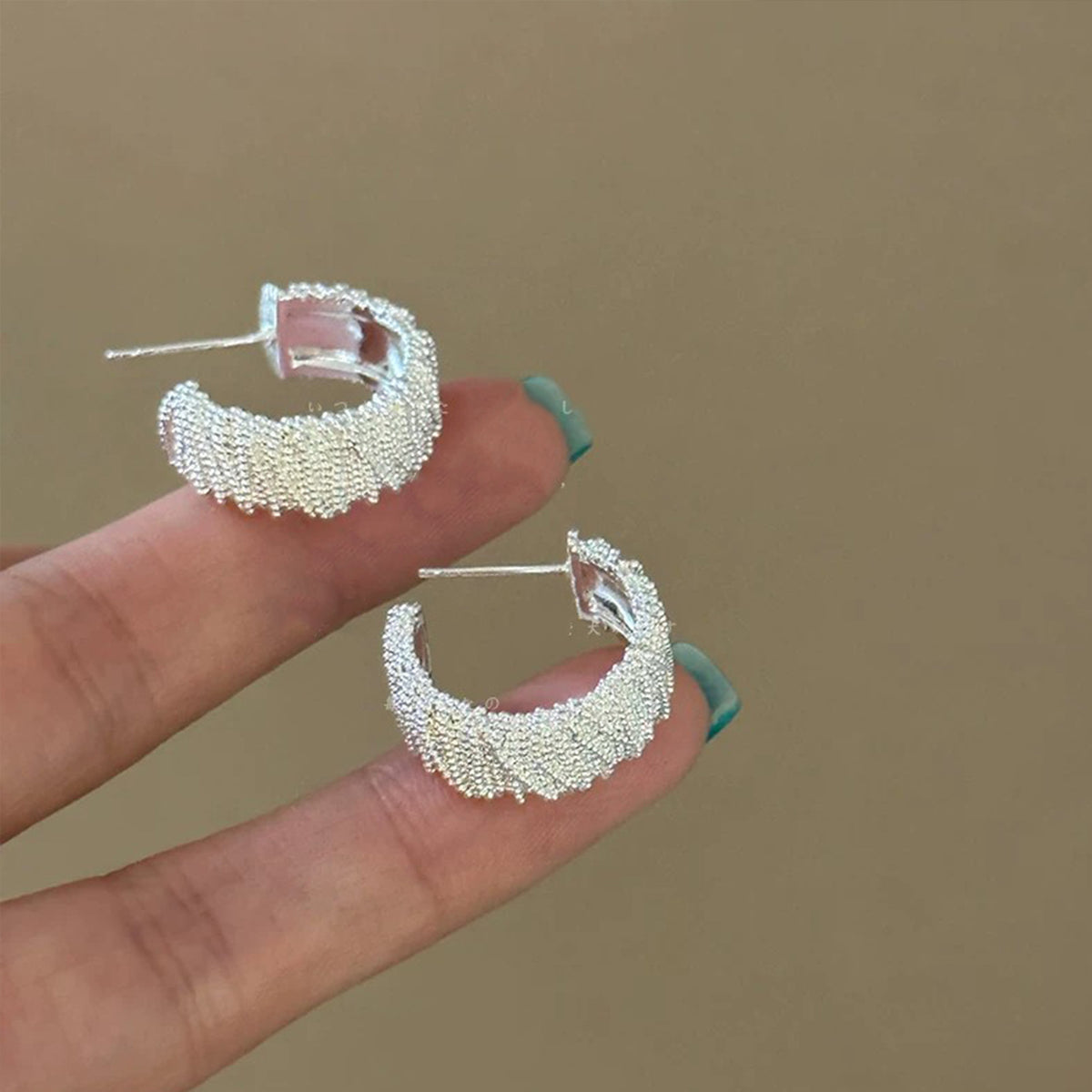 Aretes 1203