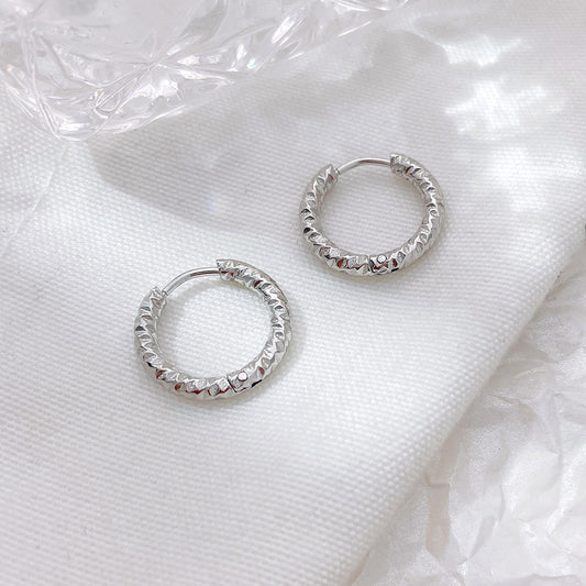 Aretes Inox 670