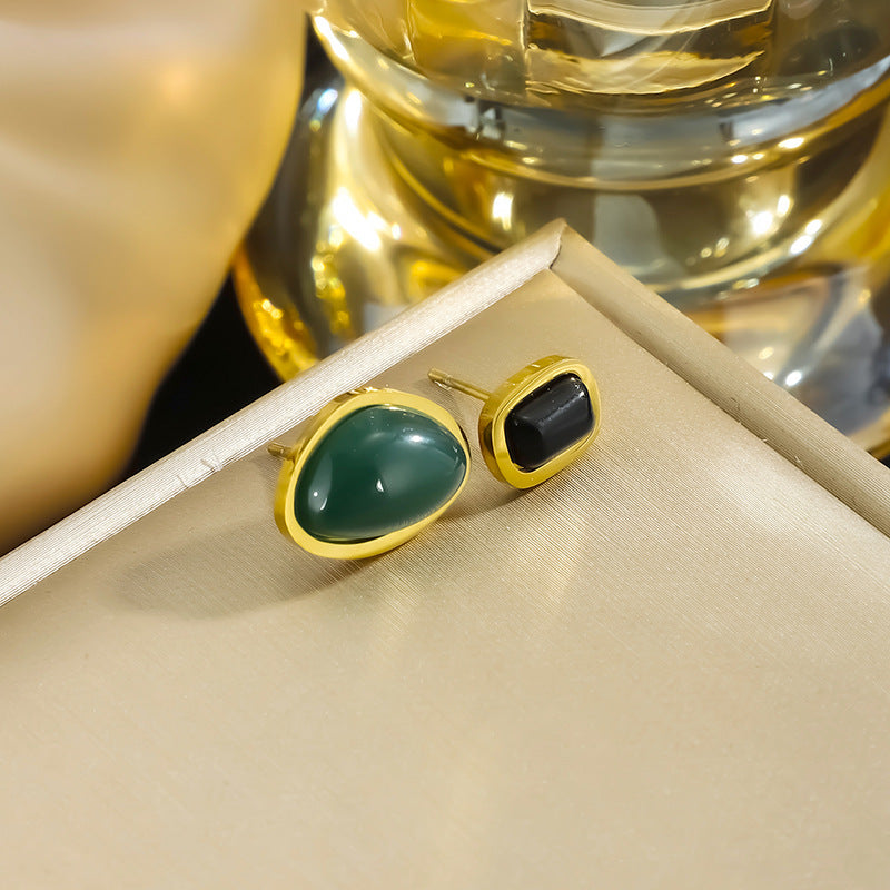 Aretes Inox 700