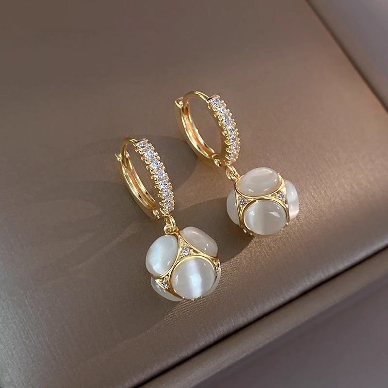 Aretes 1168