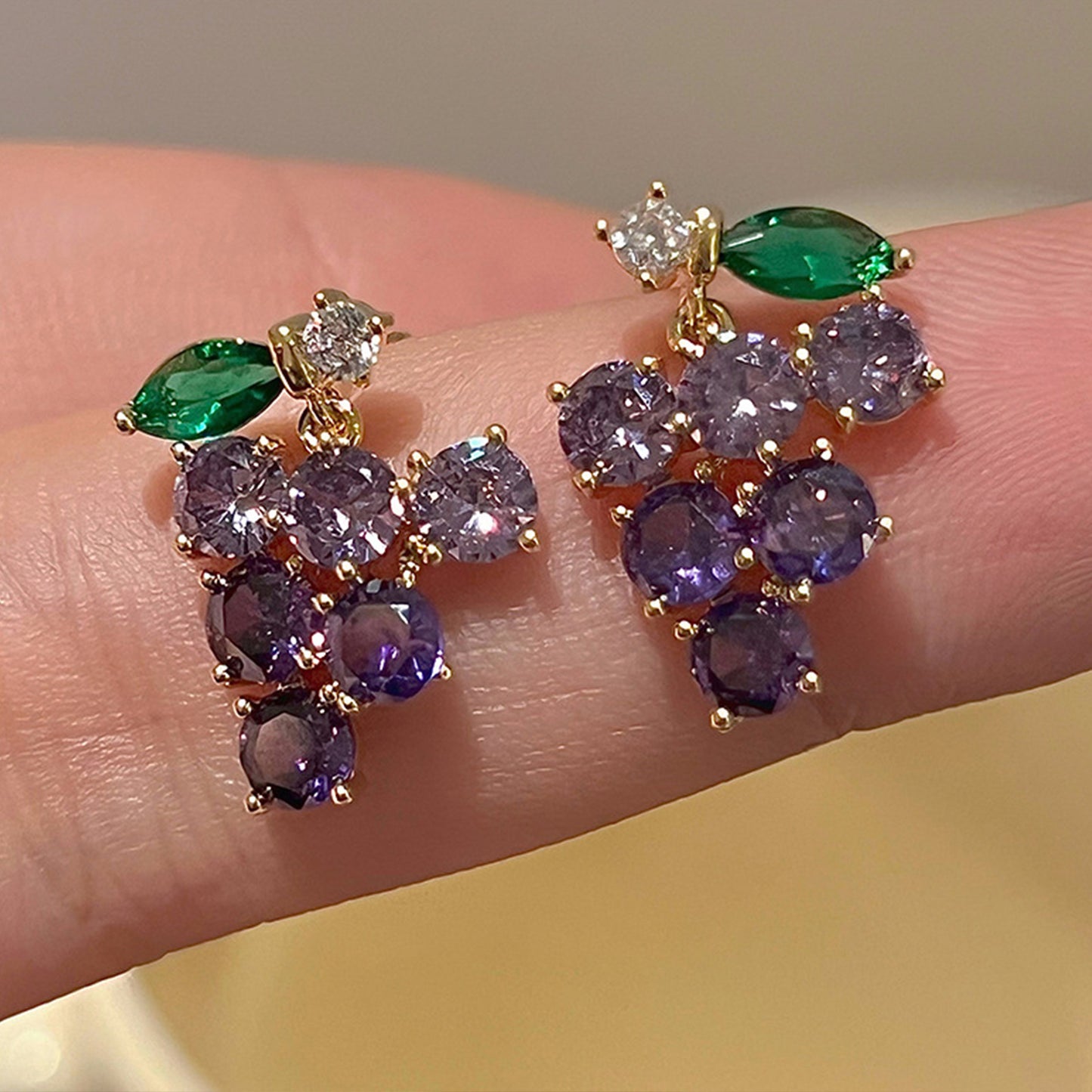Aretes 1043