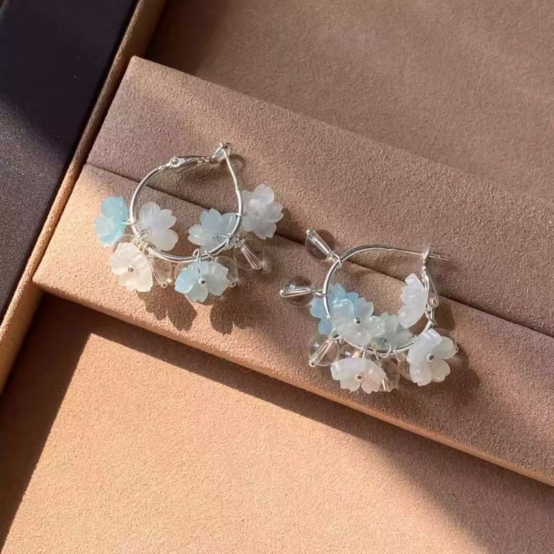 Aretes 1127