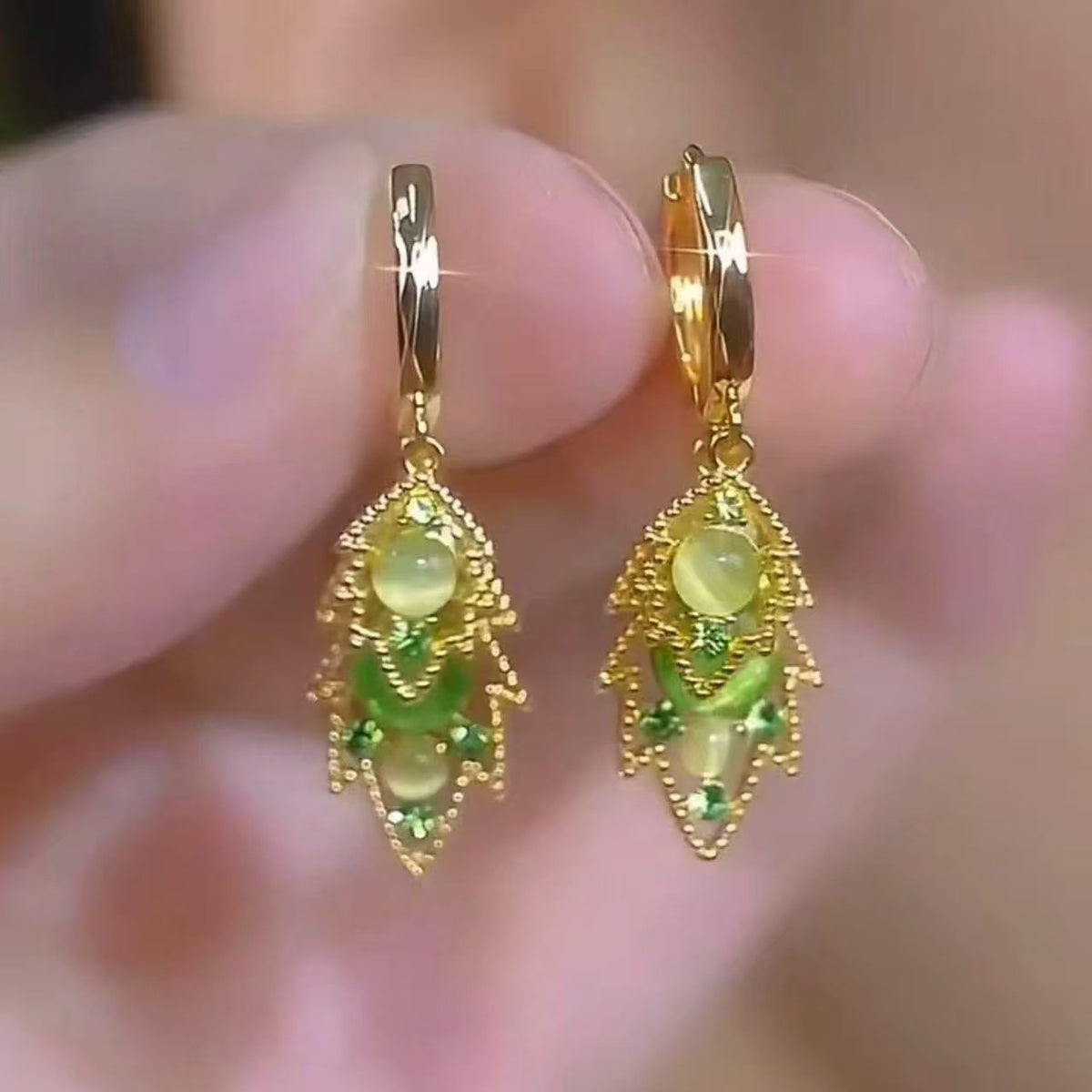 Aretes 1217