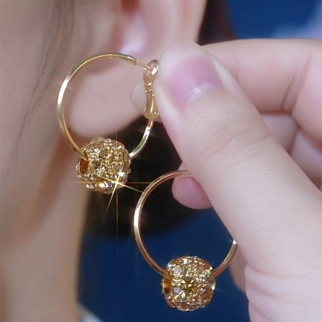 Aretes 1112