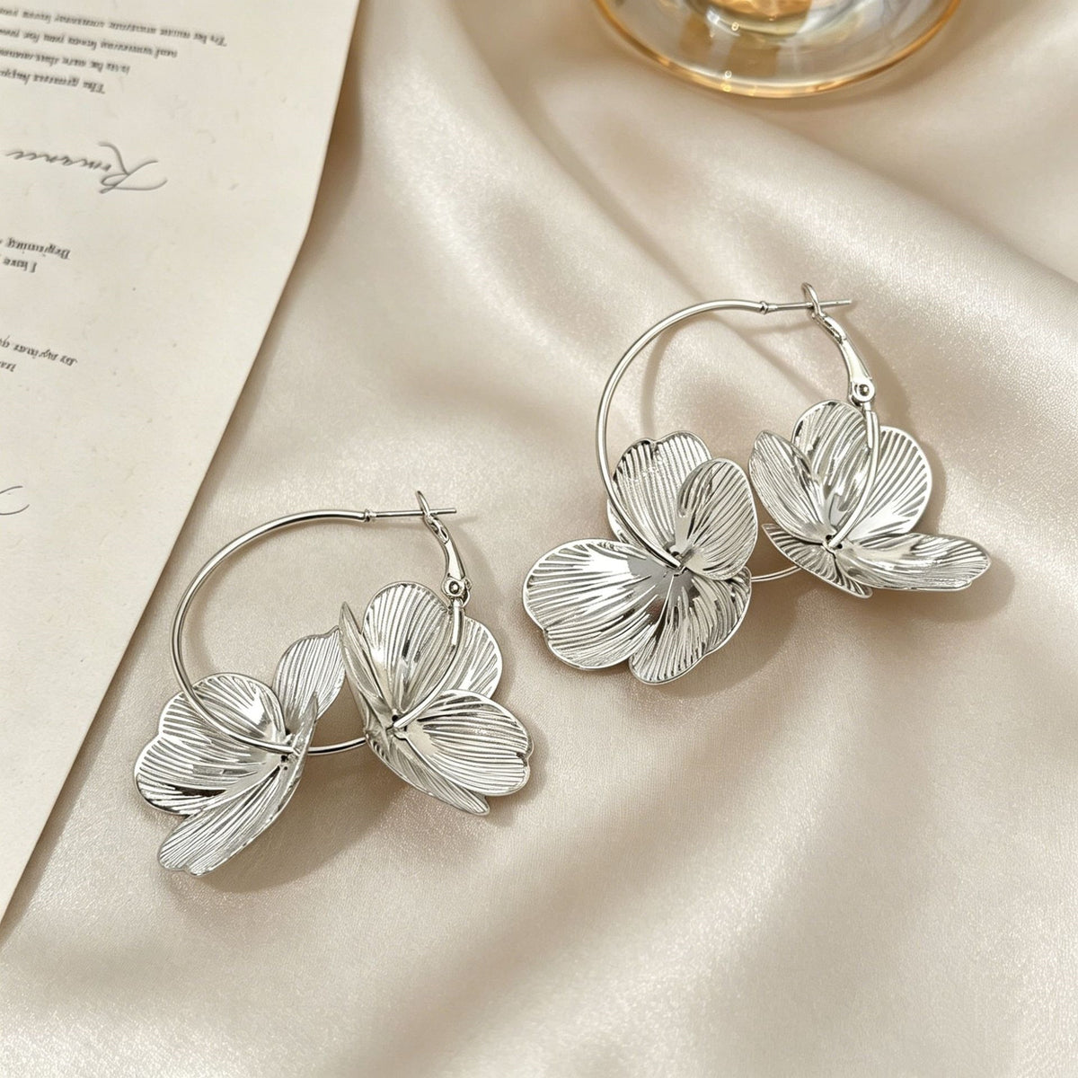 Aretes 1130