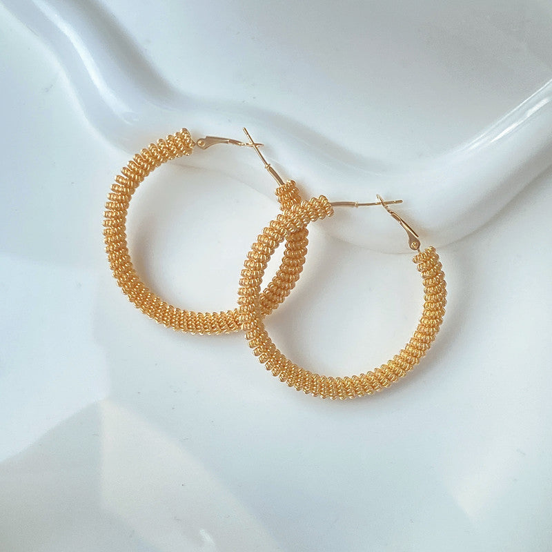 Aretes 1253