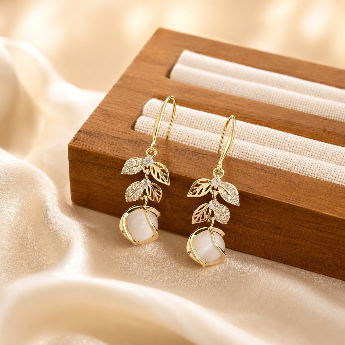 Aretes 1133