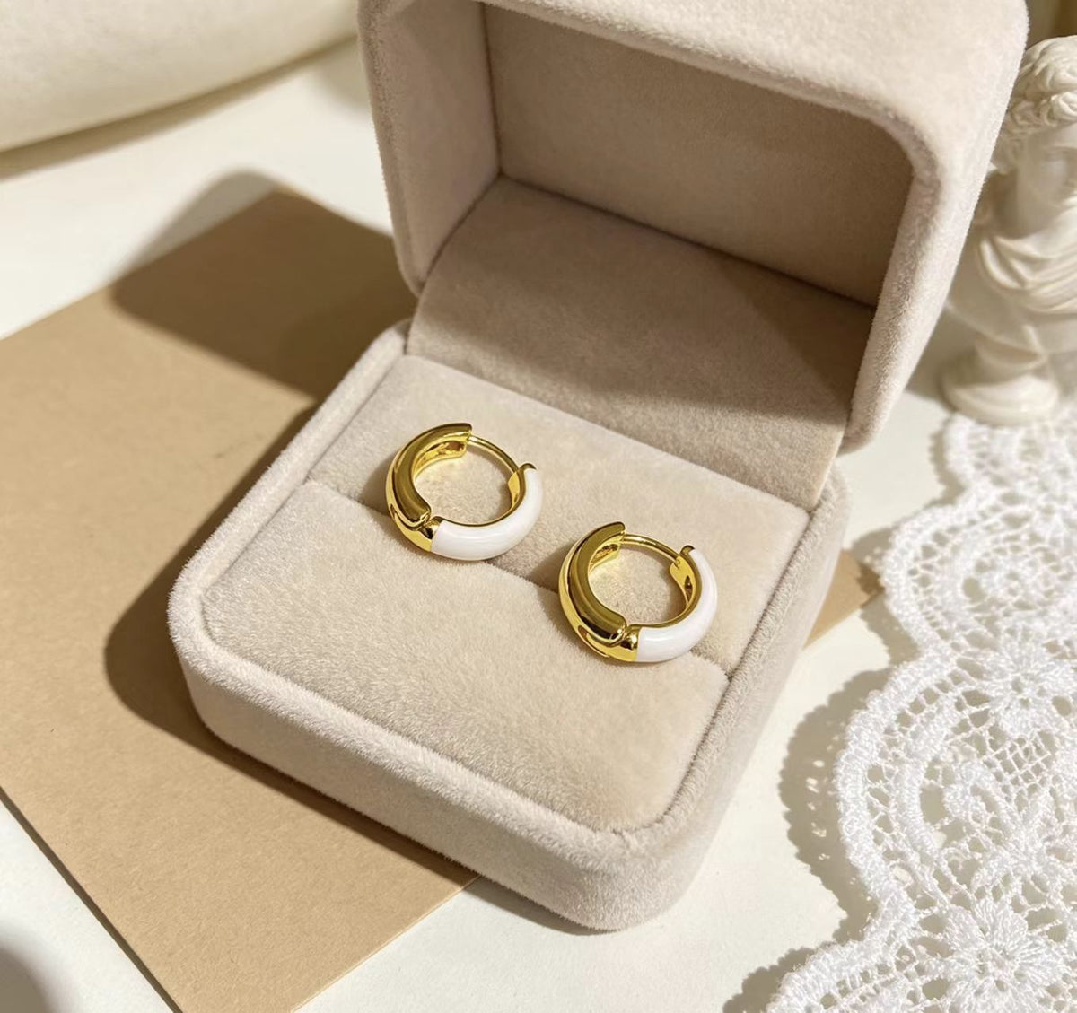 Aretes 1229