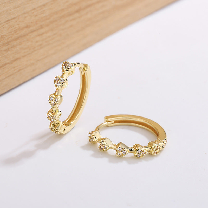 Aretes 1225